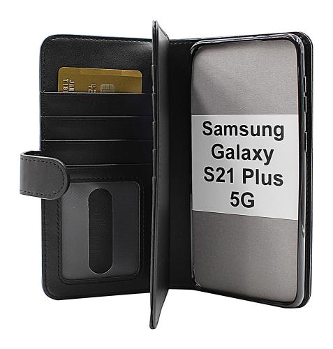 CoverinSkimblocker XL Wallet Samsung Galaxy S21 Plus 5G (G996B)