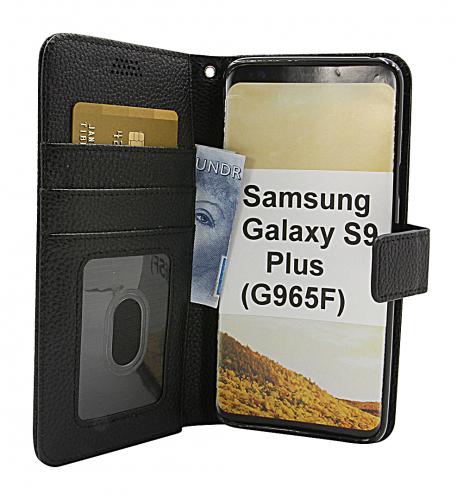 billigamobilskydd.seNew Standcase Wallet Samsung Galaxy S9 Plus (G965F)