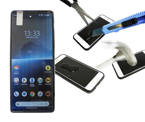 billigamobilskydd.seTempered Glass Sony Xperia 1 V 5G (XQ-DQ72)