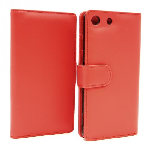 CoverinPlnboksfodral Sony Xperia M5