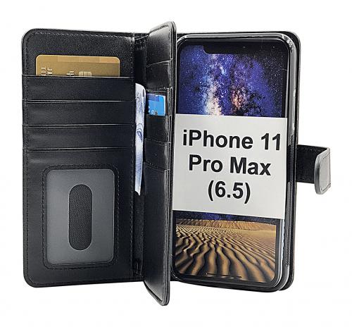 CoverinSkimblocker XL Magnet Wallet iPhone 11 Pro Max (6.5)