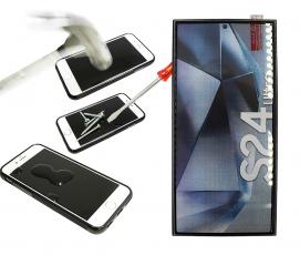 billigamobilskydd.seFull Frame Tempered Glass Samsung Galaxy S24 Ultra 5G (SM-S928B/DS)