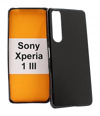 billigamobilskydd.seTPU Case Sony Xperia 1 III (XQ-BC52)