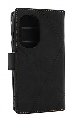 billigamobilskydd.seXL Standcase Luxury Wallet Asus ZenFone 10 5G