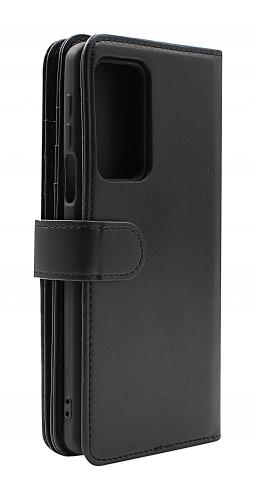 CoverinSkimblocker XL Wallet Motorola Edge 20 Pro