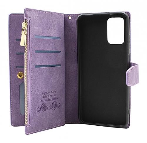 billigamobilskydd.seXL Standcase Luxury Wallet Nokia G42 5G