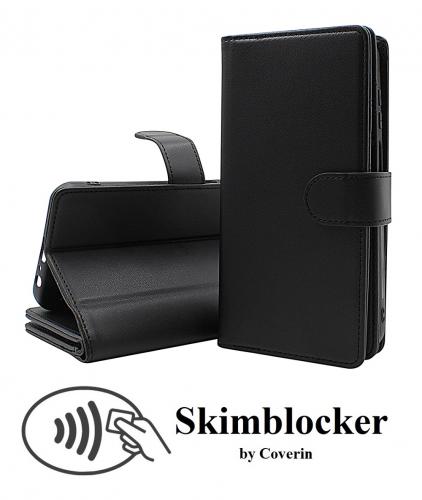 CoverinSkimblocker XL Magnet Wallet iPhone 15