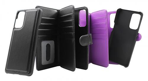 CoverinSkimblocker XL Magnet Wallet OnePlus Nord 2 5G