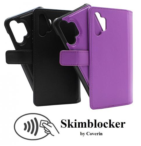 CoverinSkimblocker Magnet Wallet Samsung Galaxy A13 (A135F/DS)