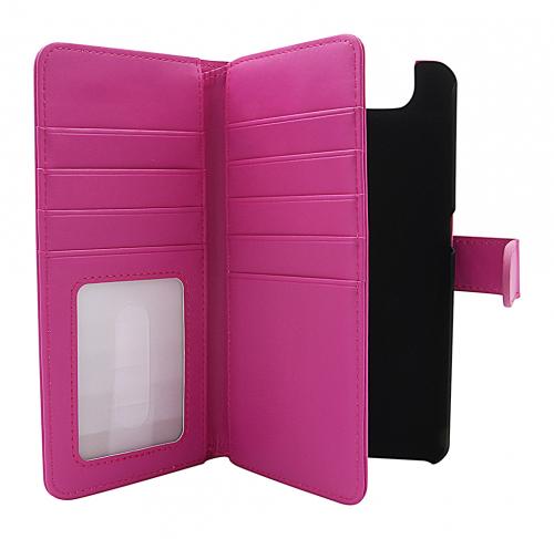 CoverinSkimblocker XL Magnet Wallet Samsung Galaxy A80 (A805F/DS)