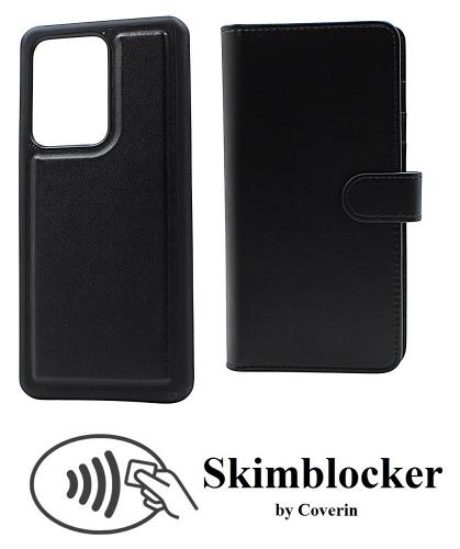 CoverinSkimblocker XL Magnet Wallet Samsung Galaxy S20 Ultra (G988B)