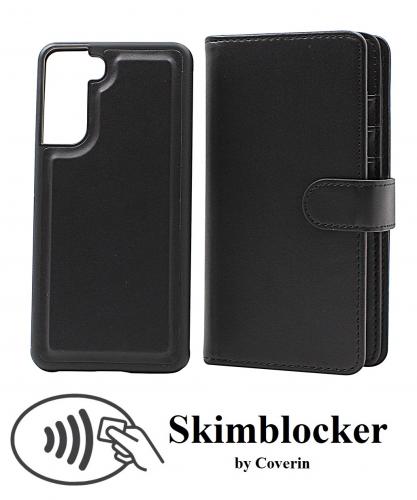 CoverinSkimblocker XL Magnet Wallet Samsung Galaxy S21 5G (G991B)