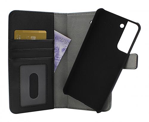 CoverinSkimblocker Magnet Wallet Samsung Galaxy S21 FE 5G