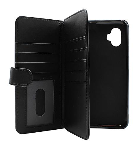 CoverinSkimblocker XL Wallet Samsung Galaxy XCover6 Pro 5G