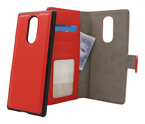 CoverinSkimblocker Magnet Wallet Sony Xperia 1 (J9110)