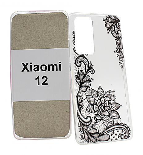 billigamobilskydd.seDesign Case TPU Xiaomi 12