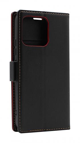 billigamobilskydd.seLuxury Standcase Wallet Xiaomi 13 5G