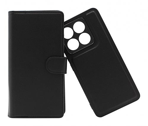 CoverinSkimblocker Xiaomi 14T 5G XL Magnet Phone Wallet