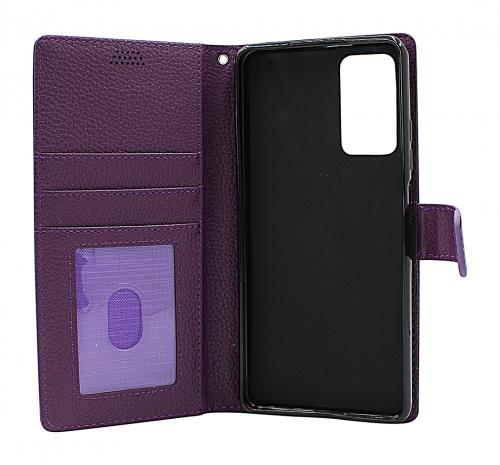 billigamobilskydd.seNew Standcase Wallet Xiaomi Redmi Note 11 Pro 5G