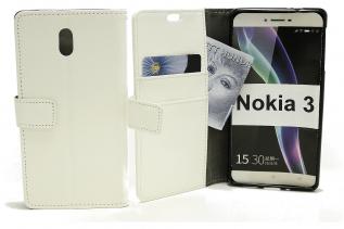 billigamobilskydd.seStandcase Wallet Nokia 3