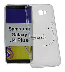 billigamobilskydd.seDesign Case TPU Samsung Galaxy J4 Plus (J415FN/DS)