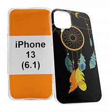 billigamobilskydd.seDesign Case TPU iPhone 13 (6.1)