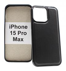 CoverInMagnet Case iPhone 15 Pro Max