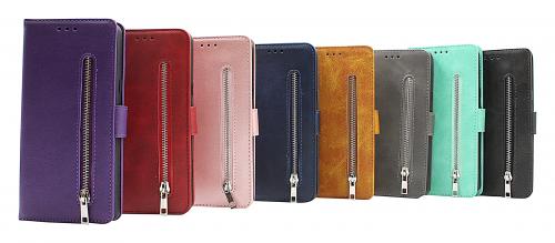 billigamobilskydd.seZipper Motorola Moto E14 Phone Wallet