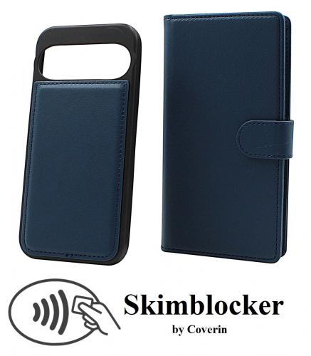 CoverinSkimblocker Google Pixel 9 / Pixel 9 Pro 5G Magnet Phone Wallet