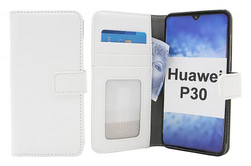 CoverinSkimblocker Magnet Wallet Huawei P30