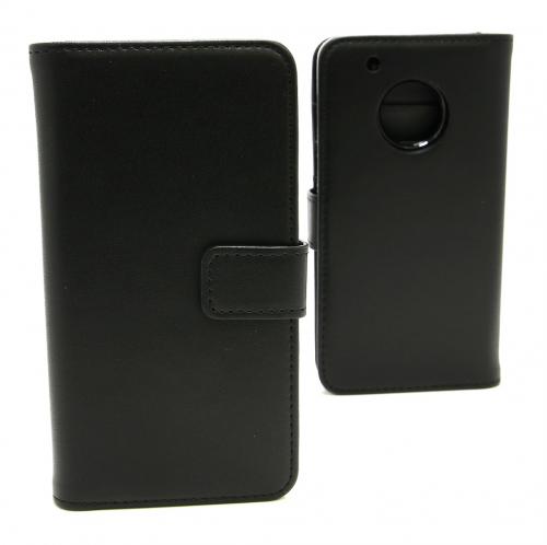 CoverinMagnet Fodral Lenovo Moto G5 Plus (XT1683)