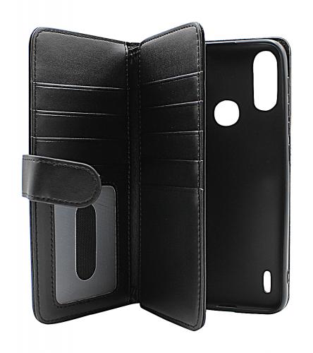 CoverinSkimblocker XL Wallet Motorola Moto E7i Power