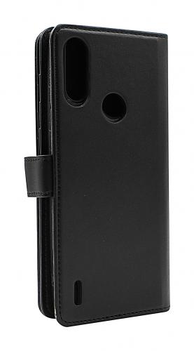 CoverinSkimblocker XL Magnet Wallet Motorola Moto E7i Power