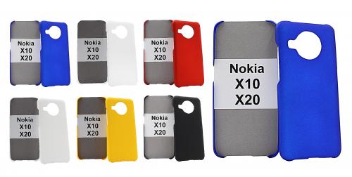 billigamobilskydd.seHardcase Nokia X10 / Nokia X20