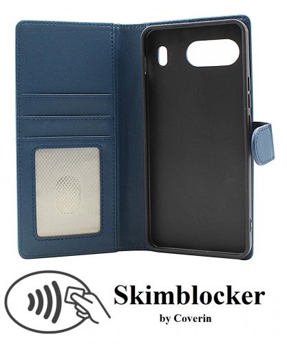 CoverinSkimblocker OnePlus Nord 4 5G Phone Wallet