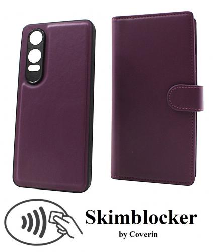 CoverinSkimblocker OnePlus Nord CE 4 Lite XL Magnet Phone Wallet