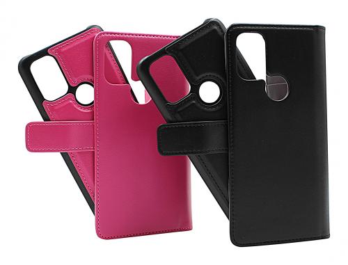 CoverinSkimblocker Magnet Wallet OnePlus Nord N10