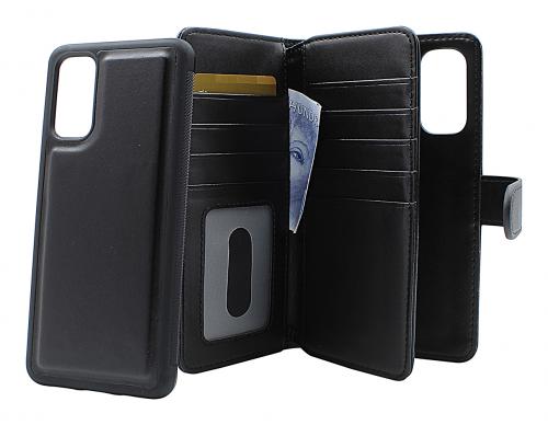 CoverinSkimblocker XL Magnet Wallet Samsung Galaxy S20 (G980F)