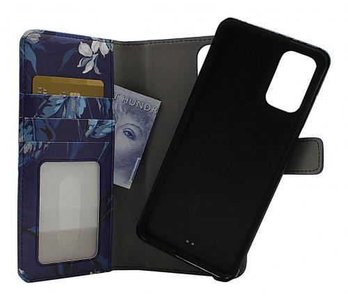 CoverinSkimblocker Magnet Designwallet Samsung Galaxy S20 Plus (G986B)