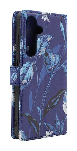 CoverinSkimblocker Samsung Galaxy S24 FE Phone Wallet Design