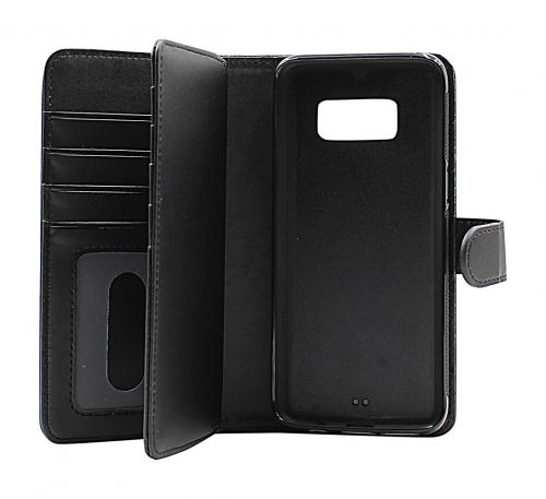 CoverInSkimblocker XL Magnet Wallet Samsung Galaxy S8 (G950F)