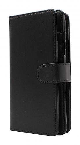 CoverinSkimblocker XL Magnet Wallet Samsung Galaxy Xcover 5 (SM-G525F)