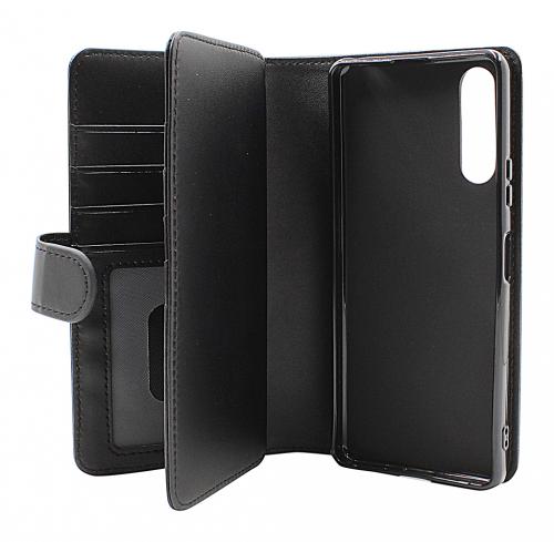 CoverinSkimblocker XL Wallet Sony Xperia 10 IV 5G (XQ-CC54)