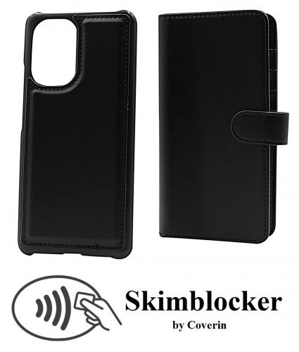 CoverinSkimblocker XL Magnet Wallet Xiaomi Mi 11i