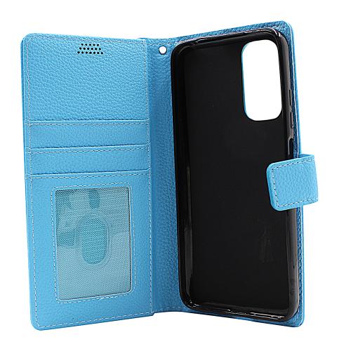 billigamobilskydd.seNew Standcase Wallet Xiaomi Redmi Note 11 / 11S