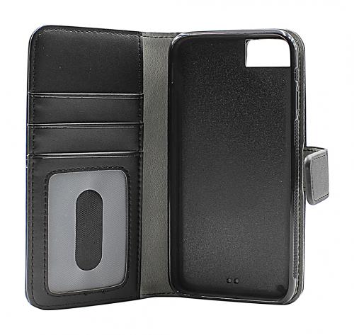 CoverinSkimblocker Magnet Wallet iPhone 7