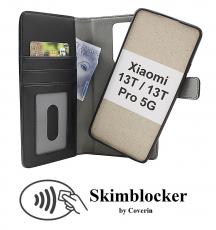 CoverInSkimblocker Magnet Wallet Xiaomi 13T / 13T Pro 5G