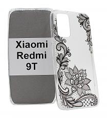 billigamobilskydd.seDesign Case TPU Xiaomi Redmi 9T