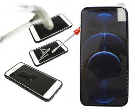 billigamobilskydd.seFull Frame Tempered Glass iPhone 12 Pro Max (6.7)