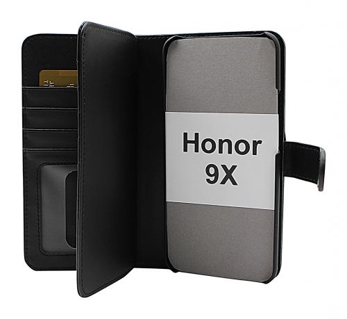 CoverinSkimblocker XL Magnet Wallet Honor 9X